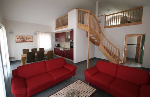 Rieden House | Holiday home for 6 guests with 90m² in Rieden (143318)