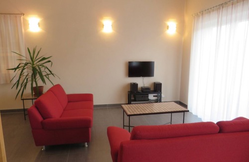 Rieden House | Holiday home for 6 guests with 90m² in Rieden (143318)
