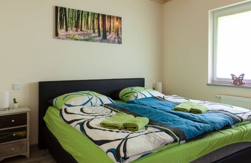 Rieden House | Holiday home for 6 guests with 100m² in Rieden (174218)