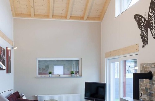 Rieden House | Holiday home for 6 guests with 100m² in Rieden (174218)