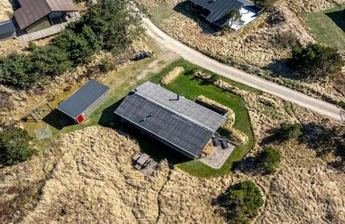 Snedsted House | Holiday Home Frandsine - 1-2km from the sea by Interhome