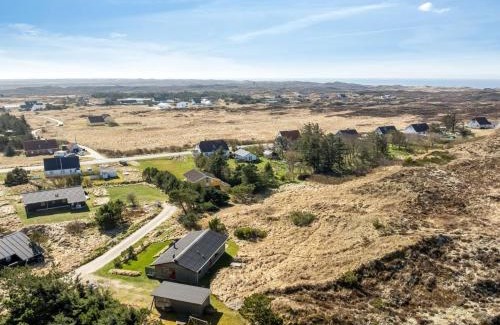Snedsted House | Holiday Home Frandsine - 1-2km from the sea by Interhome