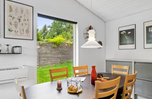 Melby House | Holiday Home Franke - 2-1km to the inlet by Interhome