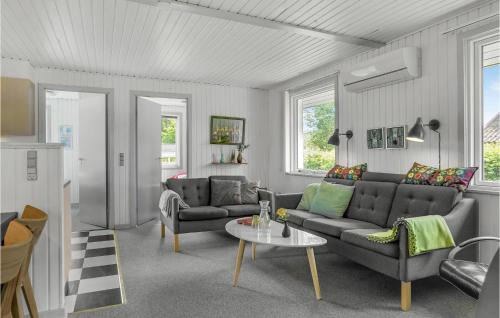 Hejsager Strand House | Holiday Home Fredskovparken Haderslev Xi