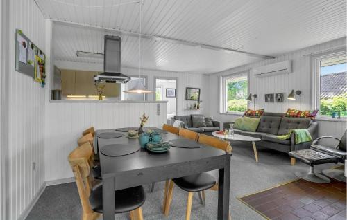 Hejsager Strand House | Holiday Home Fredskovparken Haderslev Xi