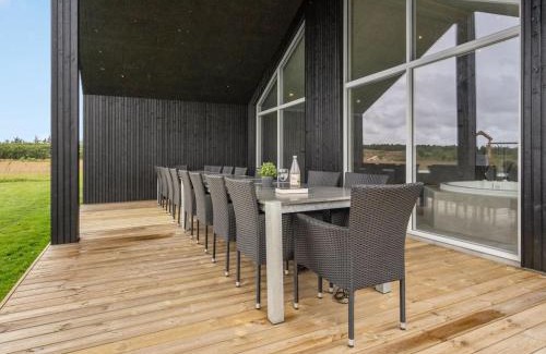 Sønderstrand House | Holiday Home Fridel - 4km from the sea by Interhome