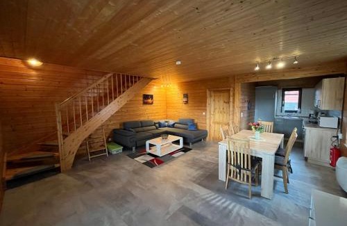 Hasselfelde House | Holiday Home Funke by Interhome