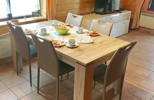 Hasselfelde House | Holiday Home Funke by Interhome