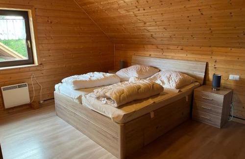 Hasselfelde House | Holiday Home Funke by Interhome