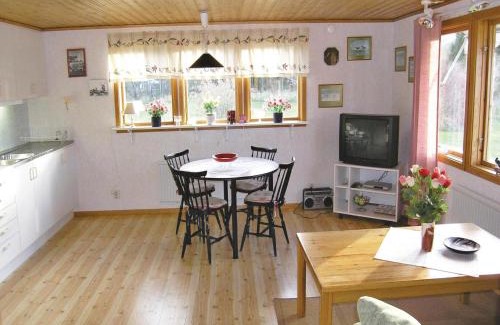 Hagaby House | Holiday Home Fyrvägen Löttorp