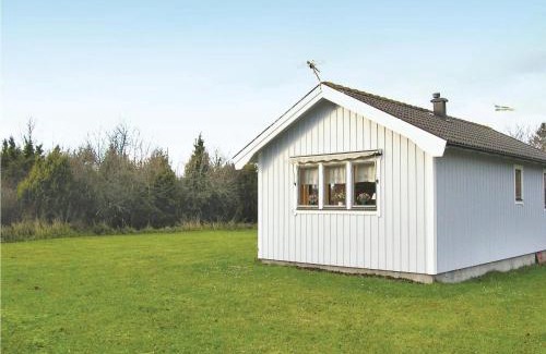 Hagaby House | Holiday Home Fyrvägen Löttorp