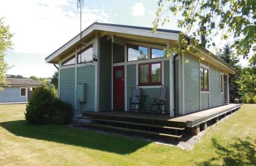 Listarum House | Holiday Home Gärsnäs Xciii