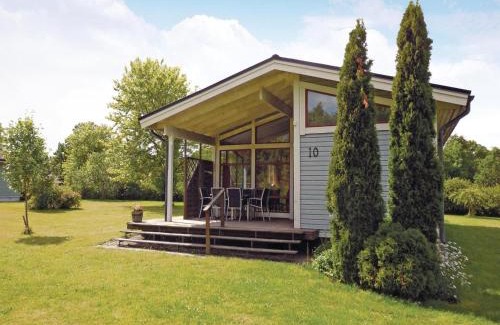 Listarum House | Holiday Home Gärsnäs Xciv