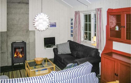 Sor-Fron House | Holiday Home Gålå Peer Gyntlia