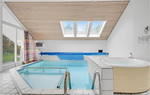 Dronningmolle House | Holiday Home Gøgevej Dronningmølle Xi