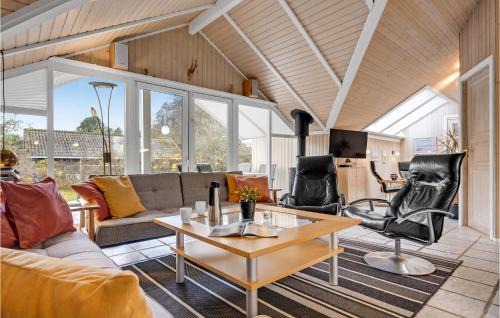 Dronningmolle House | Holiday Home Gøgevej Dronningmølle Xi