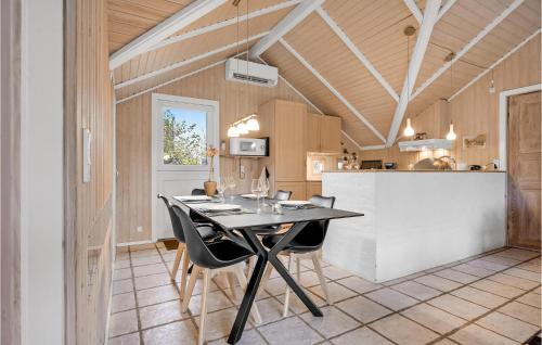 Dronningmolle House | Holiday Home Gøgevej Dronningmølle Xi