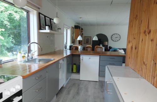 Hundested House | Holiday Home Gadde - 1km from the sea by Interhome