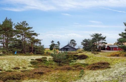 Oster Somarken House | Holiday Home Galt - 200m from the sea by Interhome