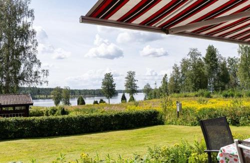 Karlstad Municipality House | Holiday Home Gapern by Interhome