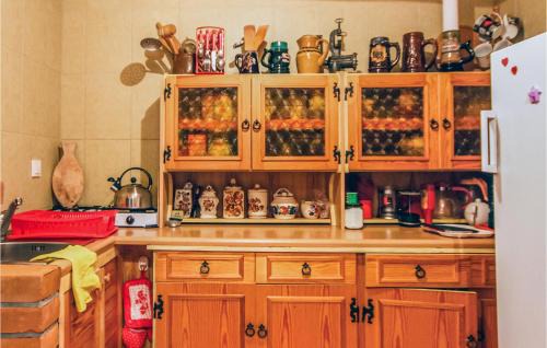 Gietrzwald House | Holiday Home Gietrzwald Sila Ii