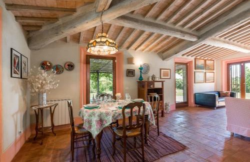 Scansano House | Holiday Home Ginestra by Interhome