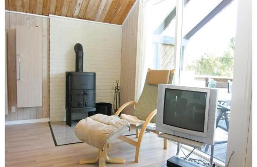 Blavand House | Holiday Home Gl Hovej X