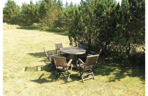 Blavand House | Holiday Home Gl Hovej X