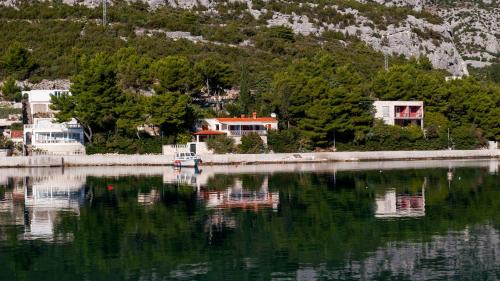 Klek House | Holiday Home Gluscevic