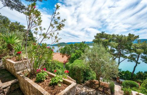 Klek House | Holiday Home Gluscevic