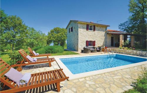 Gondolici House | Holiday Home Gondolici Croatia