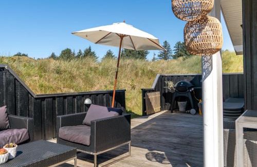 Blokhus House | Holiday Home Greta - 2-5km from the sea by Interhome