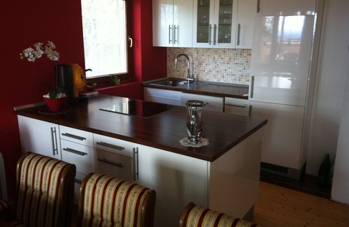 Tisina House | Holiday Home Grube 55b - National park Goričko