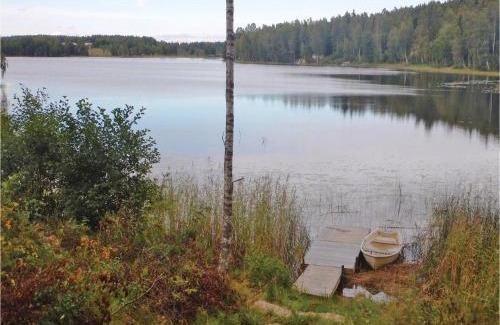 Grums Municipality House | Holiday Home Grums With Sea View I