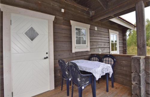 Grums Municipality House | Holiday Home Grums With Sea View I