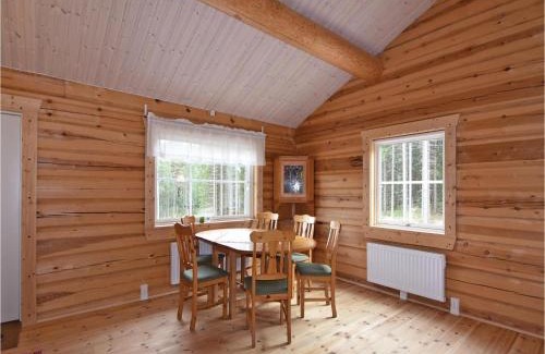 Grums Municipality House | Holiday Home Grums With Sea View I