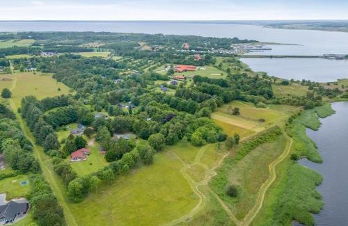 Sundstrup House | Holiday Home Gudrid - 250m to the fjord by Interhome