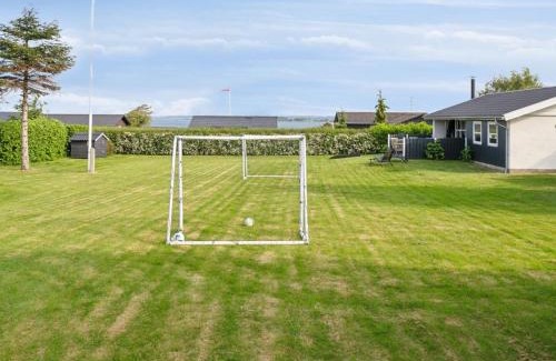 Bøjden House | Holiday Home Gudrun - 250m from the sea by Interhome