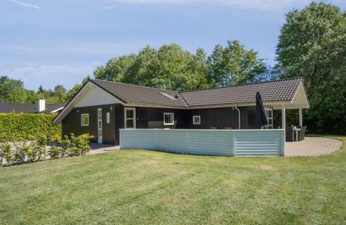 Arrild Ferieby House | Holiday Home Gunva - 30km from the sea by Interhome