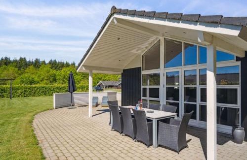 Arrild Ferieby House | Holiday Home Gunva - 30km from the sea by Interhome