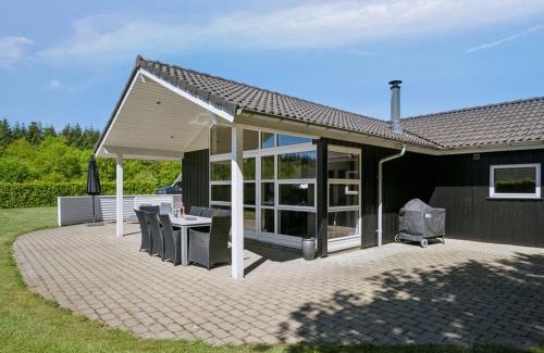 Arrild Ferieby House | Holiday Home Gunva - 30km from the sea by Interhome