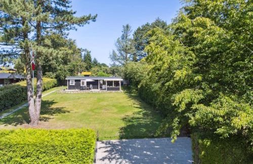 Hornbaek House | Holiday Home Guthfrith - 1-4km from the sea by Interhome