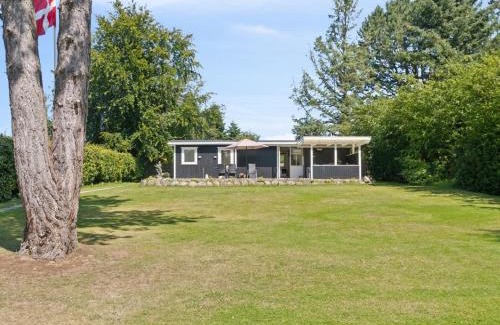 Hornbaek House | Holiday Home Guthfrith - 1-4km from the sea by Interhome