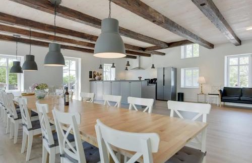 Hojer House | Holiday Home Guthorm by Interhome