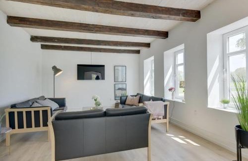 Hojer House | Holiday Home Guthorm by Interhome