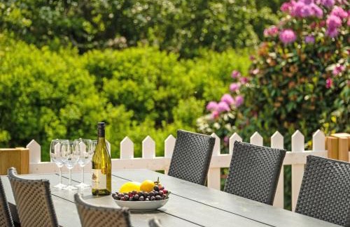 Hojer House | Holiday Home Guthorm by Interhome