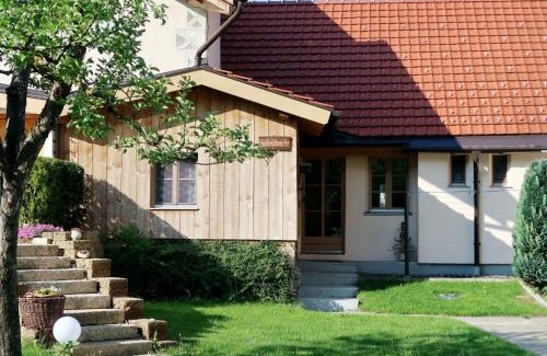 Prutz House | Holiday Home Hackenschmiede by Interhome