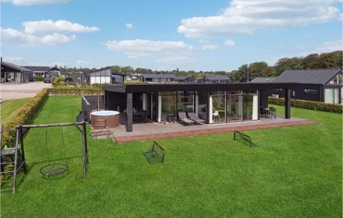 Kelstrup House | Holiday Home Haderslev With Sea View 12