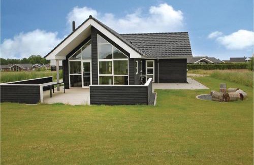 Flovt Strand House | Holiday Home Haderslev 1