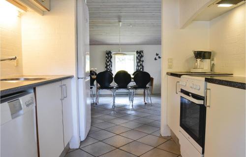 Nørre Fjand House | Holiday Home Hagevej Ulfborg X